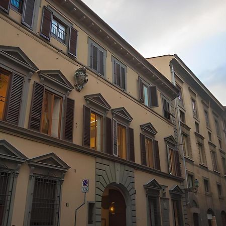 Lungarno Ponte Vecchio Hotel ฟลอเรนซ์ ภายนอก รูปภาพ