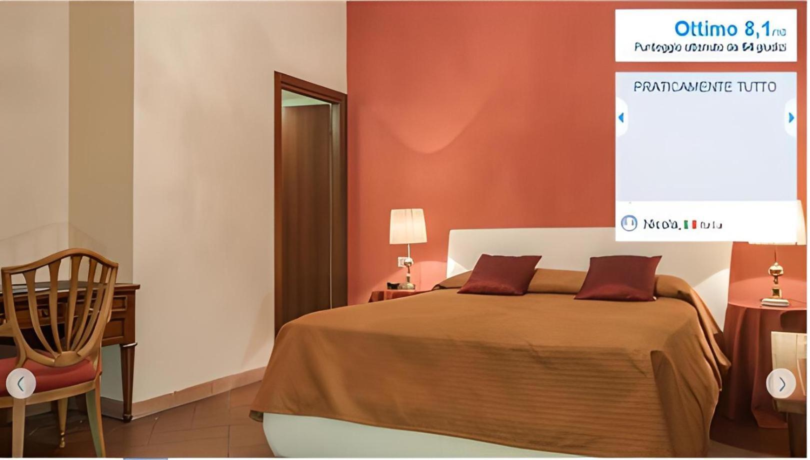 Lungarno Ponte Vecchio Hotel ฟลอเรนซ์ ภายนอก รูปภาพ