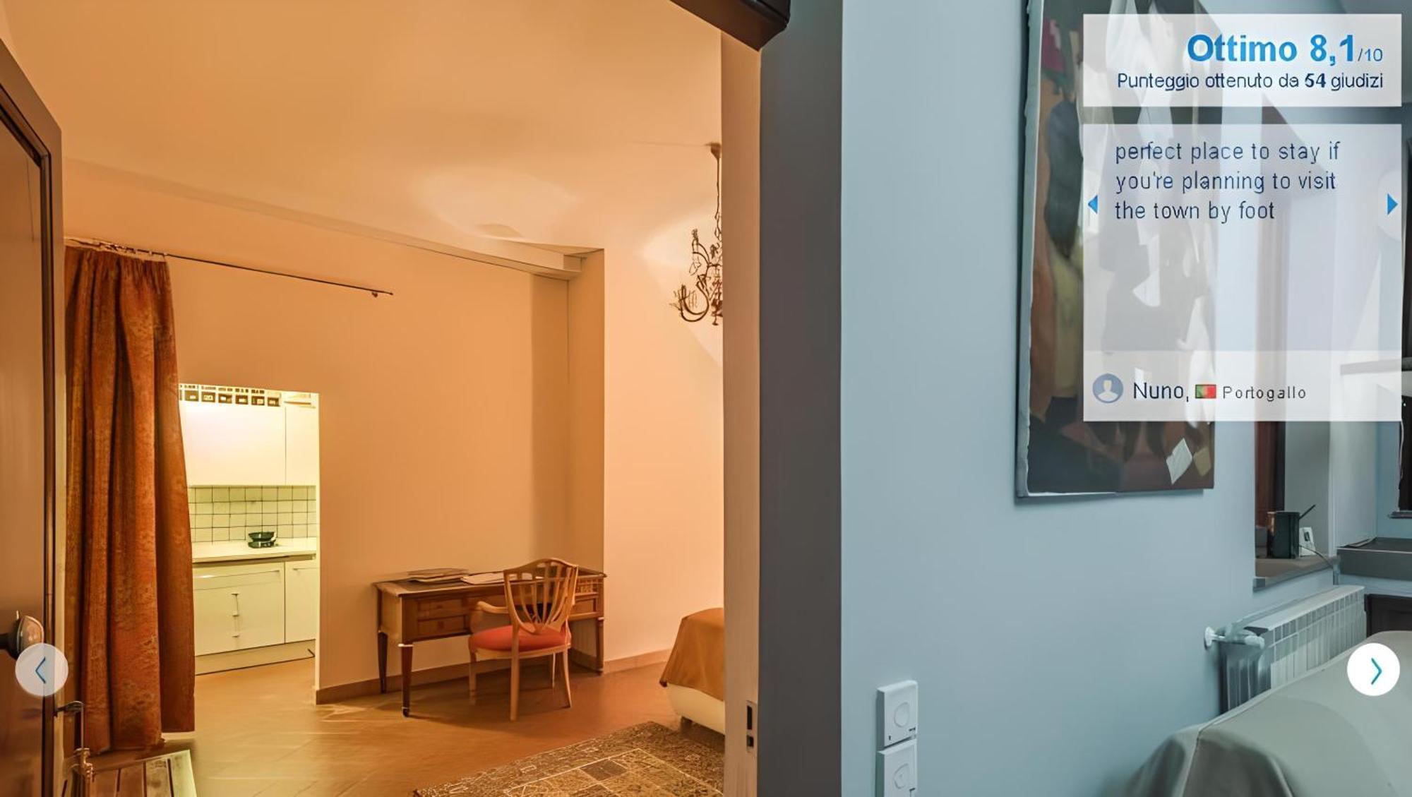 Lungarno Ponte Vecchio Hotel ฟลอเรนซ์ ภายนอก รูปภาพ